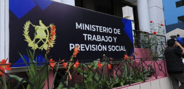 IMAGEN DEL MINISTERIO DE TRABAJO